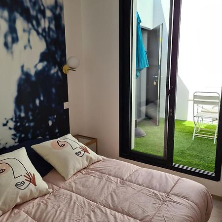 Location La Rebelle - La Rochelle B Apartment Bagian luar foto