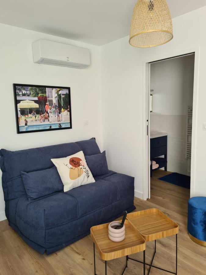 Location La Rebelle - La Rochelle B Apartment Bagian luar foto