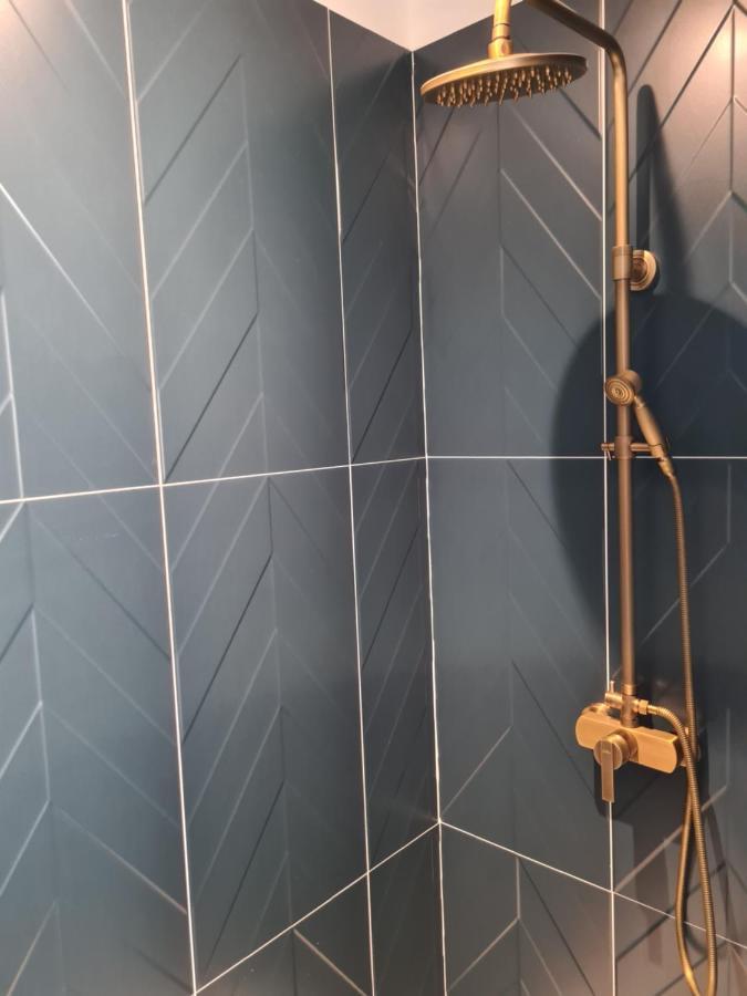 Location La Rebelle - La Rochelle B Apartment Bagian luar foto