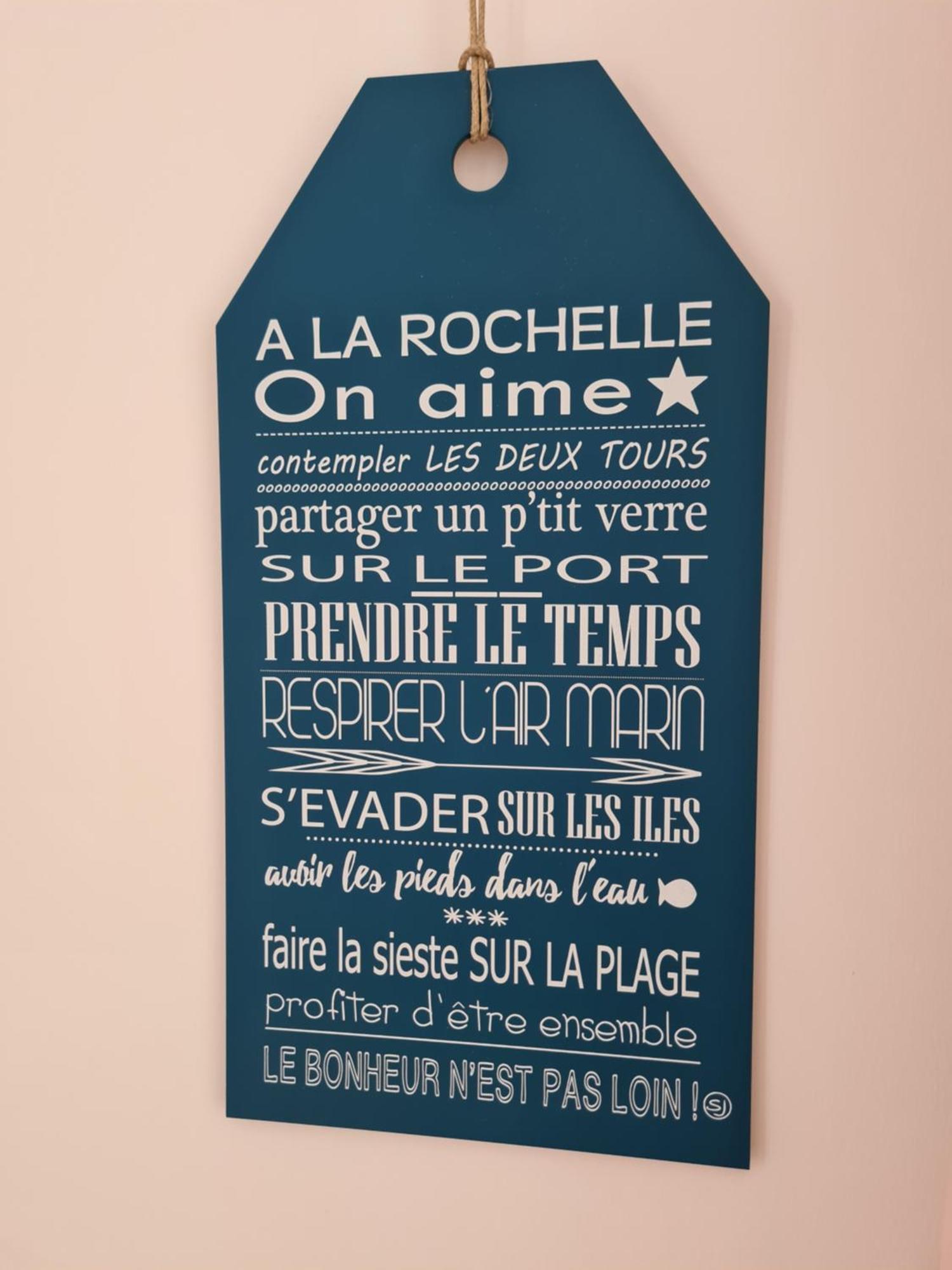 Location La Rebelle - La Rochelle B Apartment Bagian luar foto
