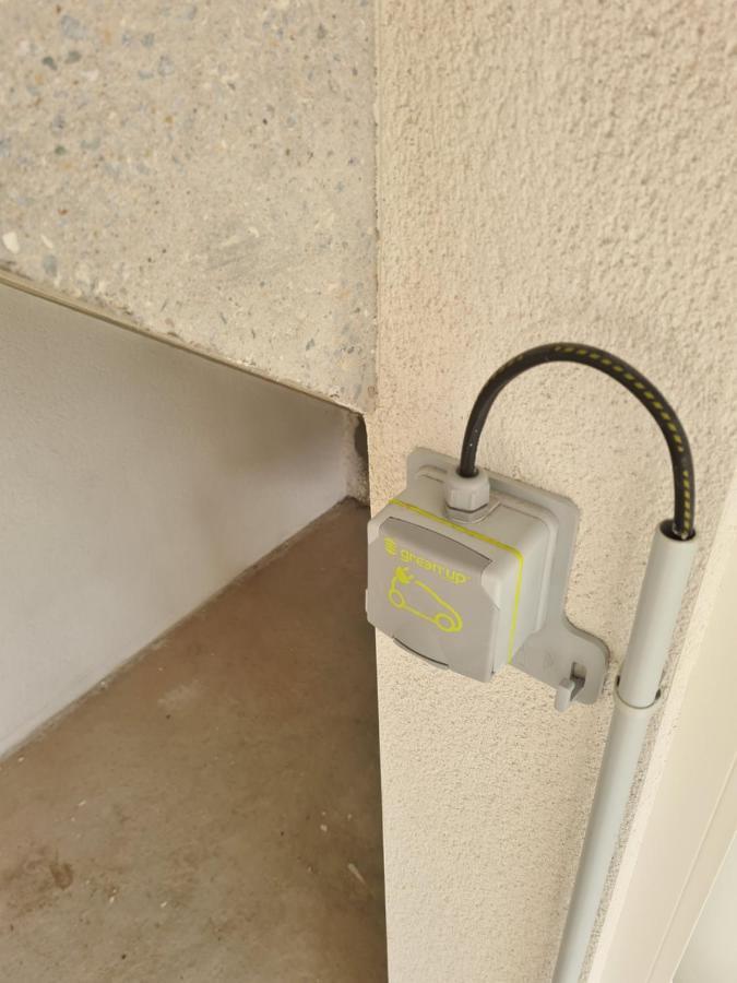 Location La Rebelle - La Rochelle B Apartment Bagian luar foto